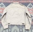 画像4: Levi’s 941XX Pique Jacket ギャラ入り (42)