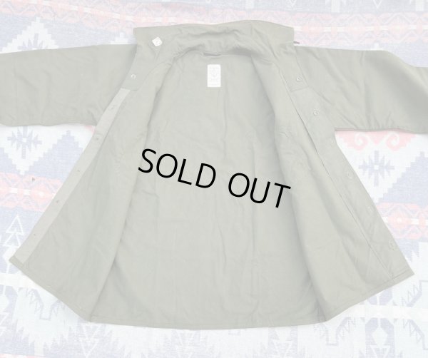 画像4: 1934’ Pattern CCC Logger Jacket Dead Stock!  w/Cutter Tag