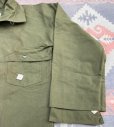 画像9: 1934’ Pattern CCC Logger Jacket Dead Stock!  w/Cutter Tag