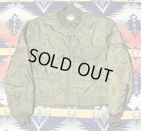 60’s WEP Flight Jacket (42-Long)