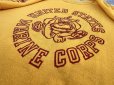 画像4: 70’s~ US Marine Corps Short Sleeve sweat Shirt