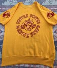 画像3: 70’s~ US Marine Corps Short Sleeve sweat Shirt