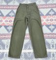 画像4: OG-107 Cotton Sateen Utility Trousers (28x31)