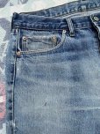 画像13: 70’s LEVI’S 501 66後期モデル (ウエスト36表記)