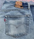 画像7: 70’s LEVI’S 501 66後期モデル (ウエスト36表記)