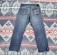 画像5: 70’s LEVI’S 501 66後期モデル (ウエスト36表記)