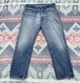 画像2: 70’s LEVI’S 501 66後期モデル (ウエスト36表記)