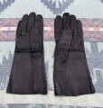 画像2: N.O.S.1950’s~USN Leather Flying Gloves Summer Type B-3A (2)