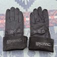 画像3: N.O.S.1950’s~USN Leather Flying Gloves Summer Type B-3A (3)