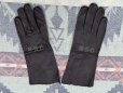 画像4: N.O.S.1950’s~USN Leather Flying Gloves Summer Type B-3A (4)