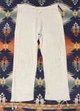 画像4: 1940’s WW2 US NAVY Sweat Pants