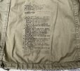 画像5: 1951’ USMC "Cotton Poplin" M-51 Field Jacket(Medium-Short)