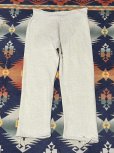 画像6: 1940’s WW2 US NAVY Sweat Pants