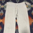 画像5: 1940’s WW2 US NAVY Sweat Pants