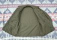 画像3: 1951’ USMC "Cotton Poplin" M-51 Field Jacket(Medium-Short)