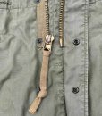 画像7: 1951’ USMC "Cotton Poplin" M-51 Field Jacket(Medium-Short)