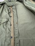 画像9: 1951’ USMC "Cotton Poplin" M-51 Field Jacket(Medium-Short)