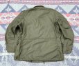 画像2: 1951’ USMC "Cotton Poplin" M-51 Field Jacket(Medium-Short)