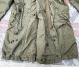 画像10: 1951’ USMC "Cotton Poplin" M-51 Field Jacket(Medium-Short)