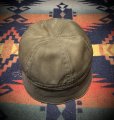 画像3: 40’s US NAVY Summer "Gray"Dixie Hat