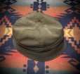 画像4: 40’s US NAVY Summer "Gray"Dixie Hat