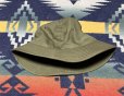 画像8: 1940’s WW2 US ARMY 初期型 HBT Daisy Mae Hat