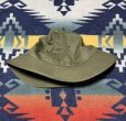 画像7: 1940’s WW2 US ARMY 初期型 HBT Daisy Mae Hat