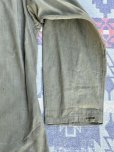 画像11: WW2 USN HBT Jacket (40R) w/Stencil "Near Mint Condition"