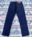 画像4: Levi’s 505-0217 (1980年7月期)ワンウォッシュ 34x32