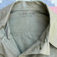 画像6: WW2 USN HBT Jacket (40R) w/Stencil "Near Mint Condition"