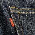 画像7: Levi’s 505-0217 (1980年7月期)ワンウォッシュ 34x32