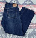 60’s Levi’s 502-0117 Big-E (38x32)