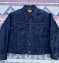 70’s~Levi’s 70505-0317 (46) Near Mint!