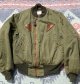 USAF B-15A "Modified" Flight Jacket( 36)Excellent Condition!