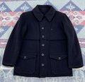 1930’s US ARMY CCC Mackinaw Coat