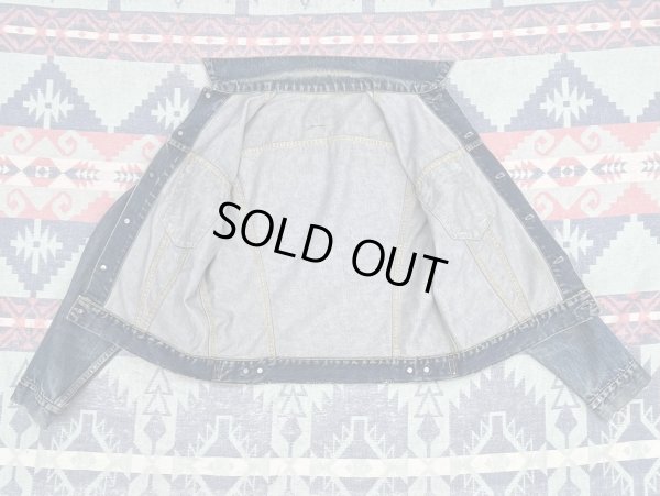 画像6: 1960’s Levi’s 557XX (初期のギャラ入り期)