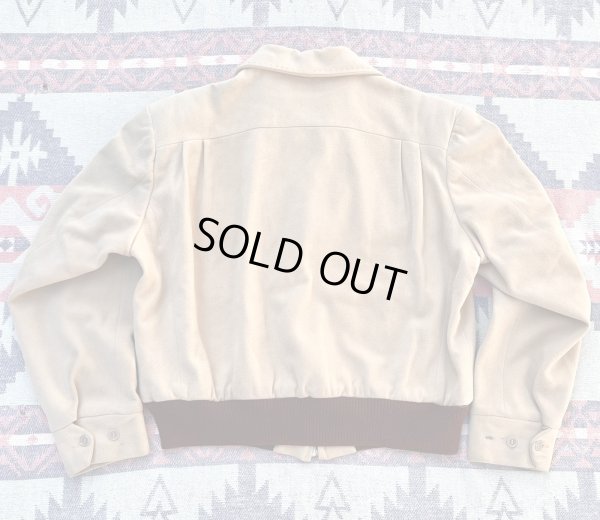 画像2: 40’s McGregor Ricky Jacket (42)