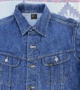 画像7: Lee Rider Lot.220 Denim Jacket 