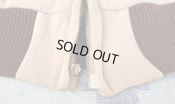 画像8: 40’s McGregor Ricky Jacket (42)