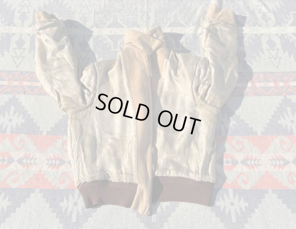 画像14: 40’s McGregor Ricky Jacket (42)