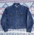 画像1: Lee Rider Lot.220 Denim Jacket  (1)