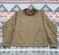 1940’s White Stag Ski Togs Smock