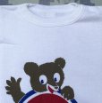 画像6: 60’s~70’s N.O.S. TULTEX MLB "CHICAGO CUBS" Sweat Shirt (XL)