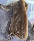 画像13: WW2 WILLIS AND GEIGER M-422A Leather Flight Jacket (40)