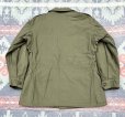 画像4: 1940’s M-1943 Field Jacket (34R) Excellent Condition!