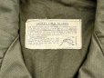 画像3: 1940’s M-1943 Field Jacket (34R) Excellent Condition!