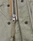 画像6: 50’s ARMY M-1951 FIELD JACKET (Small)