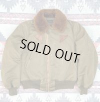 WW2 AAF B -15A Flight Jacket (38)