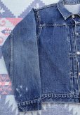 画像11: Levi’s 506XX (40縮み)