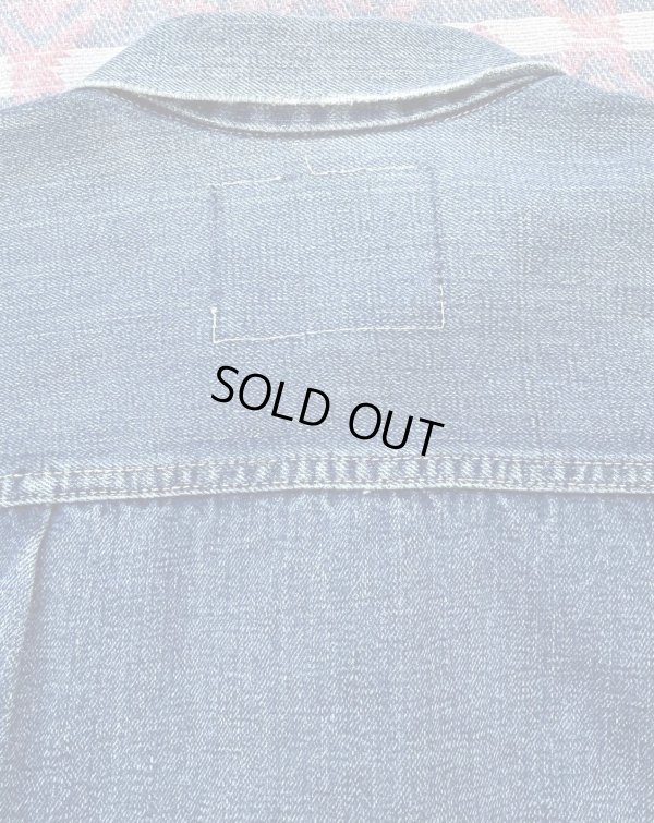 画像13: Levi’s 506XX (40縮み)